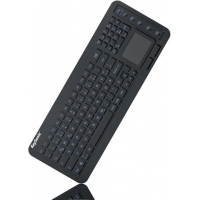 KeySonic KSK-6231 Tastatur, USB Tastatur 