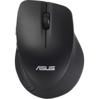 ASUS WT465 V2 Wireless Mouse schwarz,
