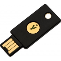 Yubico YubiKey 5 NFC, USB Authentifizierung,