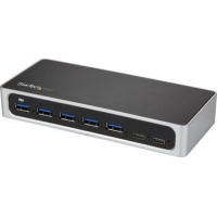 StarTech USB-Hub, 5x USB-A 3.0,