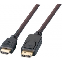 2m EFB Elektronik, DisplayPort-Kabel