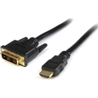 2m Startech HDMI Stecker auf DVI-D