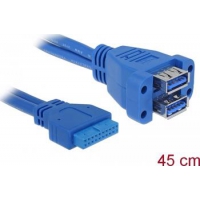 Delock Kabel USB 3.0 Pin Header