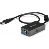Startech USB 3.0 auf VGA Adapter / Konverter 