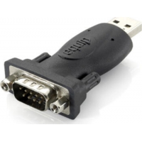 Equip 133382 Kabeladapter USB A