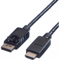 1,0m DisplayPort Kabel DisplayPort