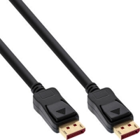 2m DisplayPort-Kabel 1.4 stecker/stecker
