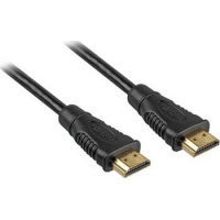 5m HDMI-Kabel Stecker/ Stecker Sharkoon 