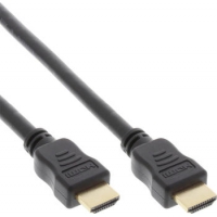 0,5m HDMI-Kabel 2.0 Stecker/ Stecker
