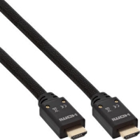 20m HDMI-Kabel Stecker/ Stecker InLine 