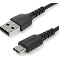 1m USB 2.0-Kabel Typ A auf Typ