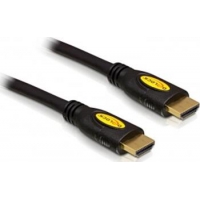 1m Kabel High Speed HDMI mit Ethernet