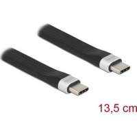 0,135m Kabel USB 3.2 Typ-C > Type-C