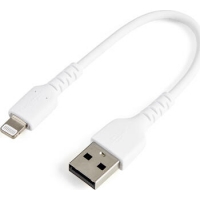 0,15m StarTech.com USB A > Lightning