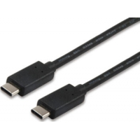 1m  Equip USB C auf USB C, männlich