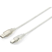 3m USB 2.0-Kabel USB-A > USB-B