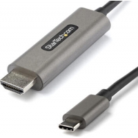 2m StarTech USB-C 3.1 [Stecker]