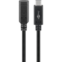 1m USB-C Verlängerung USB 3.2