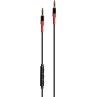 1,5 m Lindy 35315 Audio-Kabel 3.5mm Klinke 