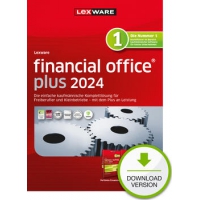 Lexware Financial Office Plus 2024