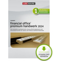 Lexware Financial Office Premium