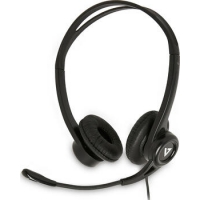 V7 HU311-2EP, Kopfhörer On-Ear, USB-A 