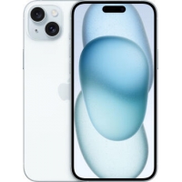 Apple iPhone 15 Plus 128GB blau,