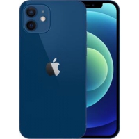 Apple iPhone 12 256GB blau, 6.1