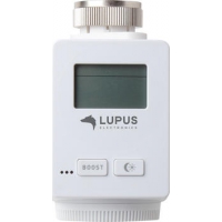 Lupus Electronics Lupusec Heizkörperthermostat