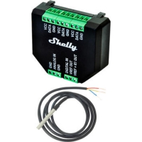 Shelly Temperatursensor DS18B20,