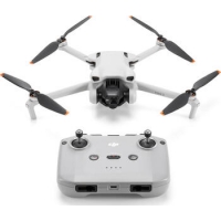 DJI Mini 3 (RC-N1), Drohne 