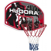 Hudora Basketball Korb Junior 