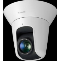 Canon Netzwerkkamera PTZ VB-H47W Indoor White