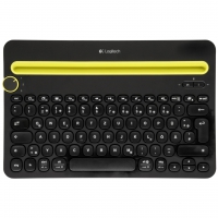 Logitech K480 Bluetooth Keyboard,