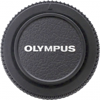 Olympus BC-3 Gehäusekappe für