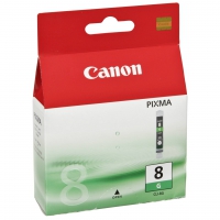 Canon Tinte CLI-8G grün 