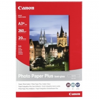 CANON SG-201 Fotopapier Plus A3+ 