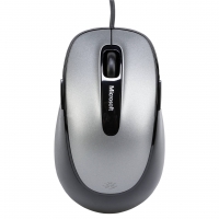 Microsoft Comfort Mouse 4500, Maus,