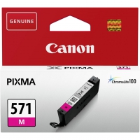 Canon CLI-571M Tinte Magenta