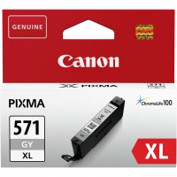 Canon CLI-571 XL GY grau