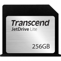 CompactFlash 256GB Transcend JetDrive