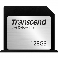 CompactFlash 128GB Transcend JetDrive