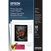 100 Blatt Epson Epson S041061 Fotopapier A4 
