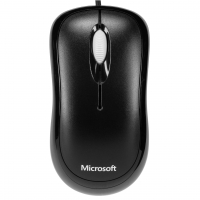 Microsoft Basic Optical Mouse for