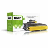 KMP B-T15 kompatibel zu Brother