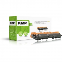 KMP B-T57 Toner schwarz kompatibel