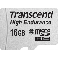 16GB Transcend High Endurance Class10