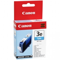 Canon Tinte BCI-3e C  cyan 