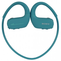 Sony NW-WS413 blau Walkman MP3-Player 