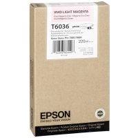 Epson Singlepack Vivid Light Magenta